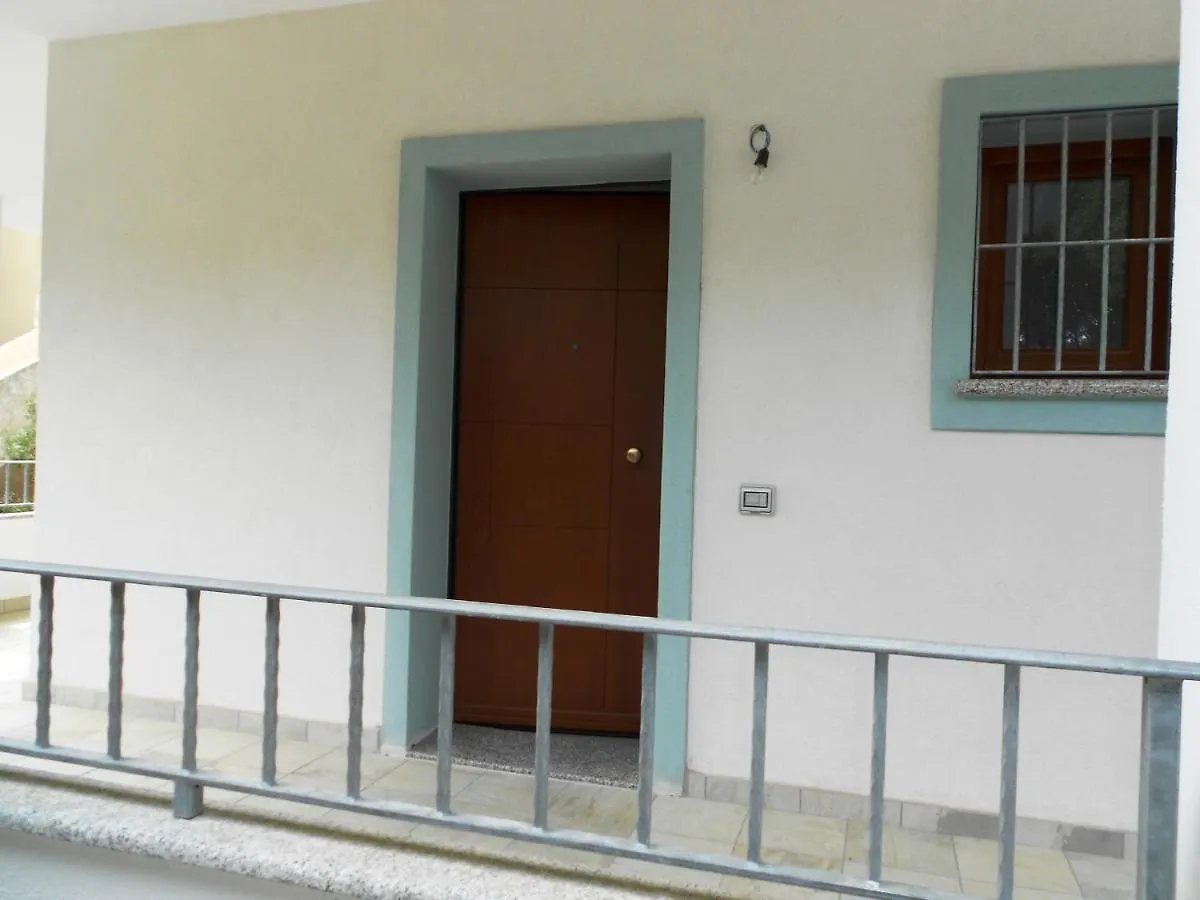 Case I Ginepri A E Attico Cala Gonone 0*,  Włochy