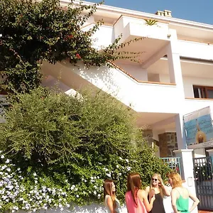  Apartahotel Biriola Ecoresort